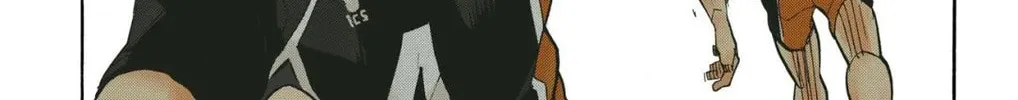 Read Haikyu!! (Official Colored) (Colored) chapter 277 image 37 on Lezhin