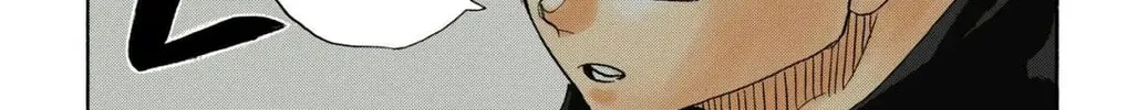 Read Haikyu!! (Official Colored) (Colored) chapter 277 image 9 on Lezhin