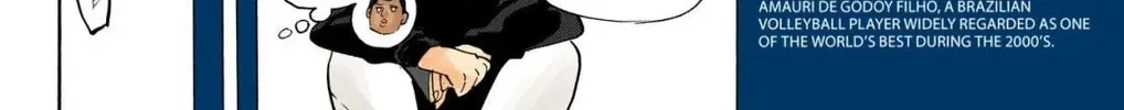 Read Haikyu!! (Official Colored) (Colored) chapter 279 image 13 on Lezhin