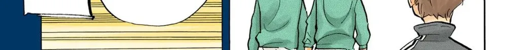 Read Haikyu!! (Official Colored) (Colored) chapter 279 image 19 on Lezhin