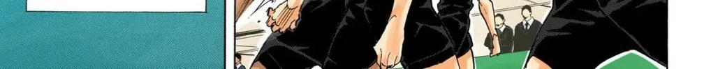 Read Haikyu!! (Official Colored) (Colored) chapter 280 image 25 on Lezhin