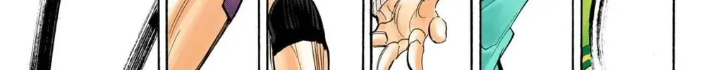 Read Haikyu!! (Official Colored) (Colored) chapter 282 image 1 on Lezhin