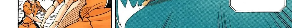 Read Haikyu!! (Official Colored) (Colored) chapter 282 image 19 on Lezhin
