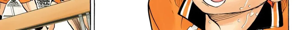 Read Haikyu!! (Official Colored) (Colored) chapter 282 image 25 on Lezhin