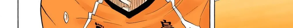 Read Haikyu!! (Official Colored) (Colored) chapter 282 image 3 on Lezhin