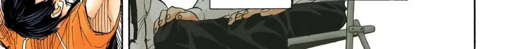 Read Haikyu!! (Official Colored) (Colored) chapter 282 image 9 on Lezhin