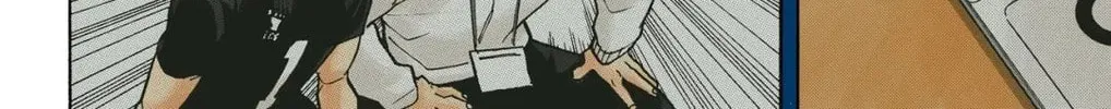 Read Haikyu!! (Official Colored) (Colored) chapter 283 image 1 on Lezhin