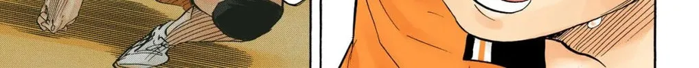 Read Haikyu!! (Official Colored) (Colored) chapter 284 image 19 on Lezhin