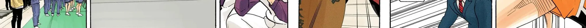 Read Haikyu!! (Official Colored) (Colored) chapter 284 image 7 on Lezhin