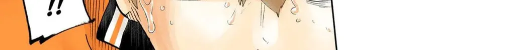 Read Haikyu!! (Official Colored) (Colored) chapter 286 image 7 on Lezhin
