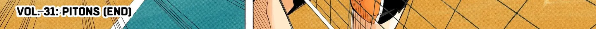 Read Haikyu!! (Official Colored) (Colored) chapter 287 image 31 on Lezhin