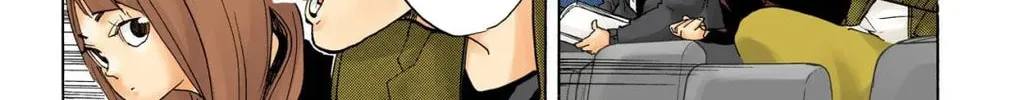Read Haikyu!! (Official Colored) (Colored) chapter 288 image 19 on Lezhin