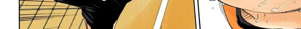 Read Haikyu!! (Official Colored) (Colored) chapter 288 image 31 on Lezhin
