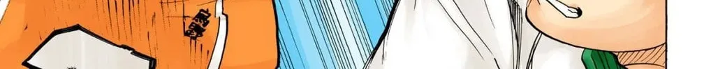 Read Haikyu!! (Official Colored) (Colored) chapter 288 image 33 on Lezhin