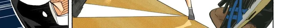 Read Haikyu!! (Official Colored) (Colored) chapter 289 image 1 on Lezhin