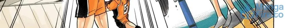Read Haikyu!! (Official Colored) (Colored) chapter 289 image 11 on Lezhin