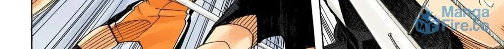 Read Haikyu!! (Official Colored) (Colored) chapter 289 image 23 on Lezhin