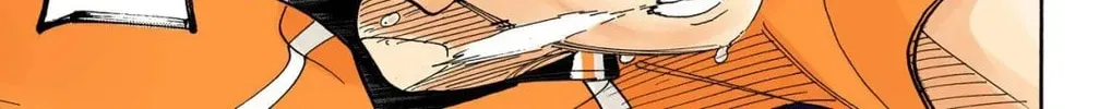 Read Haikyu!! (Official Colored) (Colored) chapter 289 image 25 on Lezhin