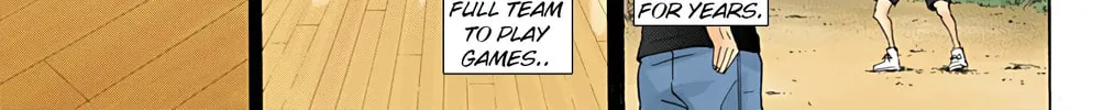 Read Haikyu!! (Official Colored) (Colored) chapter 29 image 1 on Lezhin