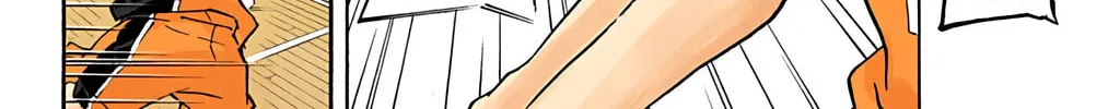 Read Haikyu!! (Official Colored) (Colored) chapter 29 image 15 on Lezhin