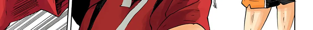 Read Haikyu!! (Official Colored) (Colored) chapter 29 image 33 on Lezhin