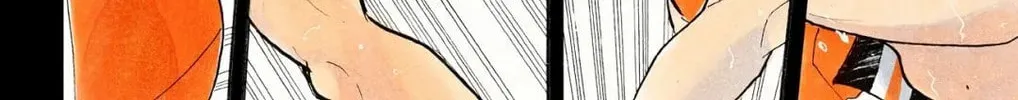 Read Haikyu!! (Official Colored) (Colored) chapter 290 image 3 on Lezhin