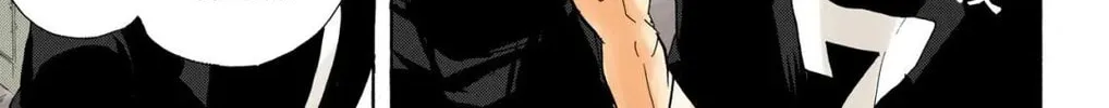 Read Haikyu!! (Official Colored) (Colored) chapter 291 image 27 on Lezhin