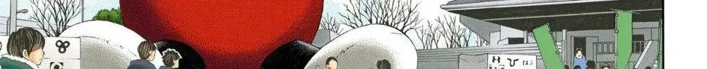 Read Haikyu!! (Official Colored) (Colored) chapter 291 image 31 on Lezhin