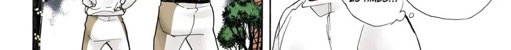 Read Haikyu!! (Official Colored) (Colored) chapter 292 image 13 on Lezhin