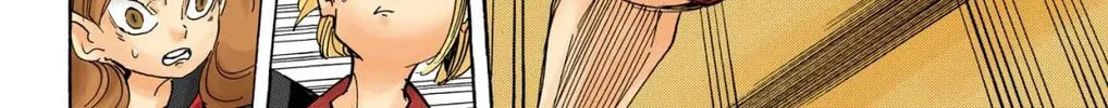 Read Haikyu!! (Official Colored) (Colored) chapter 294 image 18 on Lezhin