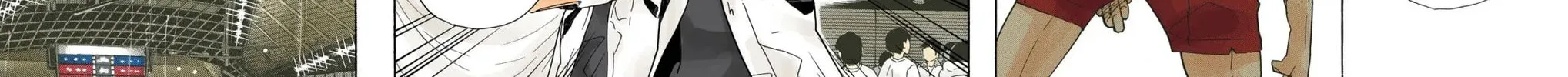 Read Haikyu!! (Official Colored) (Colored) chapter 297 image 29 on Lezhin