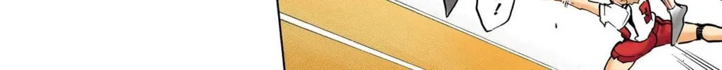 Read Haikyu!! (Official Colored) (Colored) chapter 299 image 15 on Lezhin