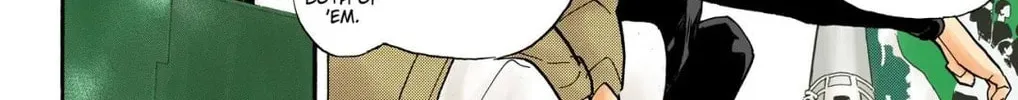 Read Haikyu!! (Official Colored) (Colored) chapter 299 image 31 on Lezhin