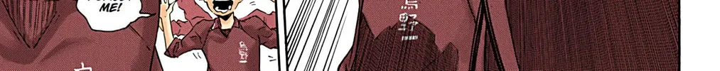 Read Haikyu!! (Official Colored) (Colored) chapter 3 image 25 on Lezhin