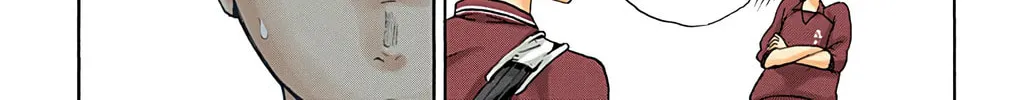 Read Haikyu!! (Official Colored) (Colored) chapter 3 image 33 on Lezhin