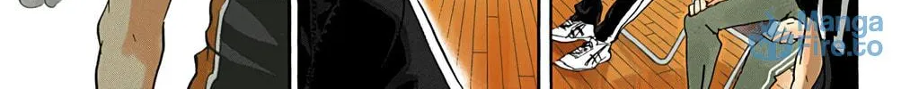 Read Haikyu!! (Official Colored) (Colored) chapter 30 image 11 on Lezhin