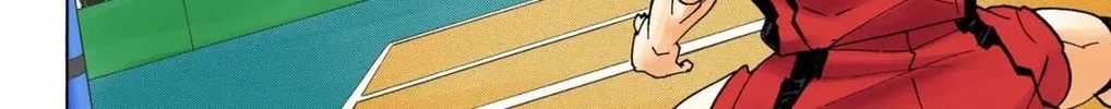 Read Haikyu!! (Official Colored) (Colored) chapter 300 image 3 on Lezhin