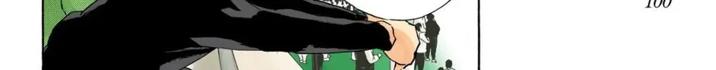 Read Haikyu!! (Official Colored) (Colored) chapter 301 image 15 on Lezhin