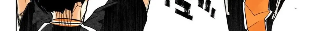 Read Haikyu!! (Official Colored) (Colored) chapter 302 image 3 on Lezhin