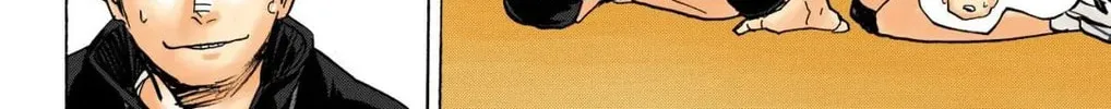 Read Haikyu!! (Official Colored) (Colored) chapter 304 image 33 on Lezhin