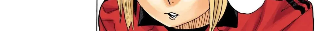 Read Haikyu!! (Official Colored) (Colored) chapter 305 image 13 on Lezhin
