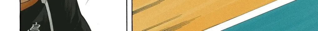 Read Haikyu!! (Official Colored) (Colored) chapter 305 image 21 on Lezhin