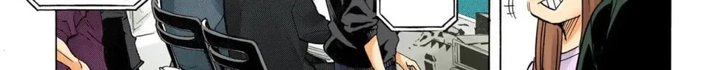 Read Haikyu!! (Official Colored) (Colored) chapter 308 image 15 on Lezhin