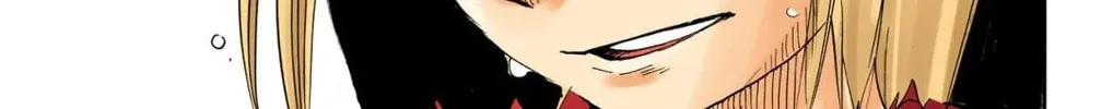 Read Haikyu!! (Official Colored) (Colored) chapter 308 image 21 on Lezhin