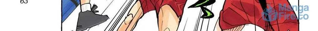 Read Haikyu!! (Official Colored) (Colored) chapter 308 image 29 on Lezhin