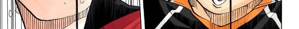 Read Haikyu!! (Official Colored) (Colored) chapter 309 image 31 on Lezhin