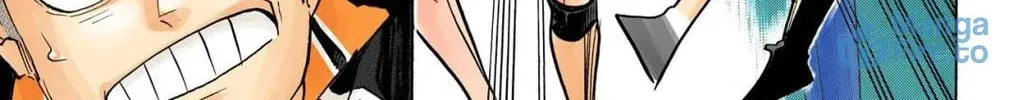 Read Haikyu!! (Official Colored) (Colored) chapter 309 image 5 on Lezhin