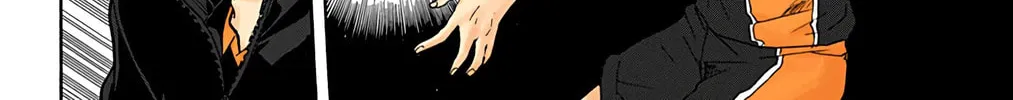 Read Haikyu!! (Official Colored) (Colored) chapter 31 image 19 on Lezhin