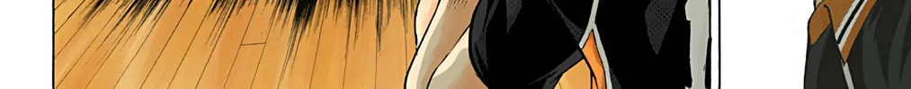 Read Haikyu!! (Official Colored) (Colored) chapter 31 image 27 on Lezhin