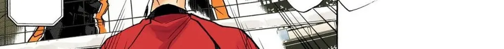 Read Haikyu!! (Official Colored) (Colored) chapter 312 image 15 on Lezhin